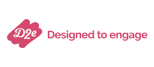 D2e - Designed to engage