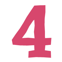 number-4-m